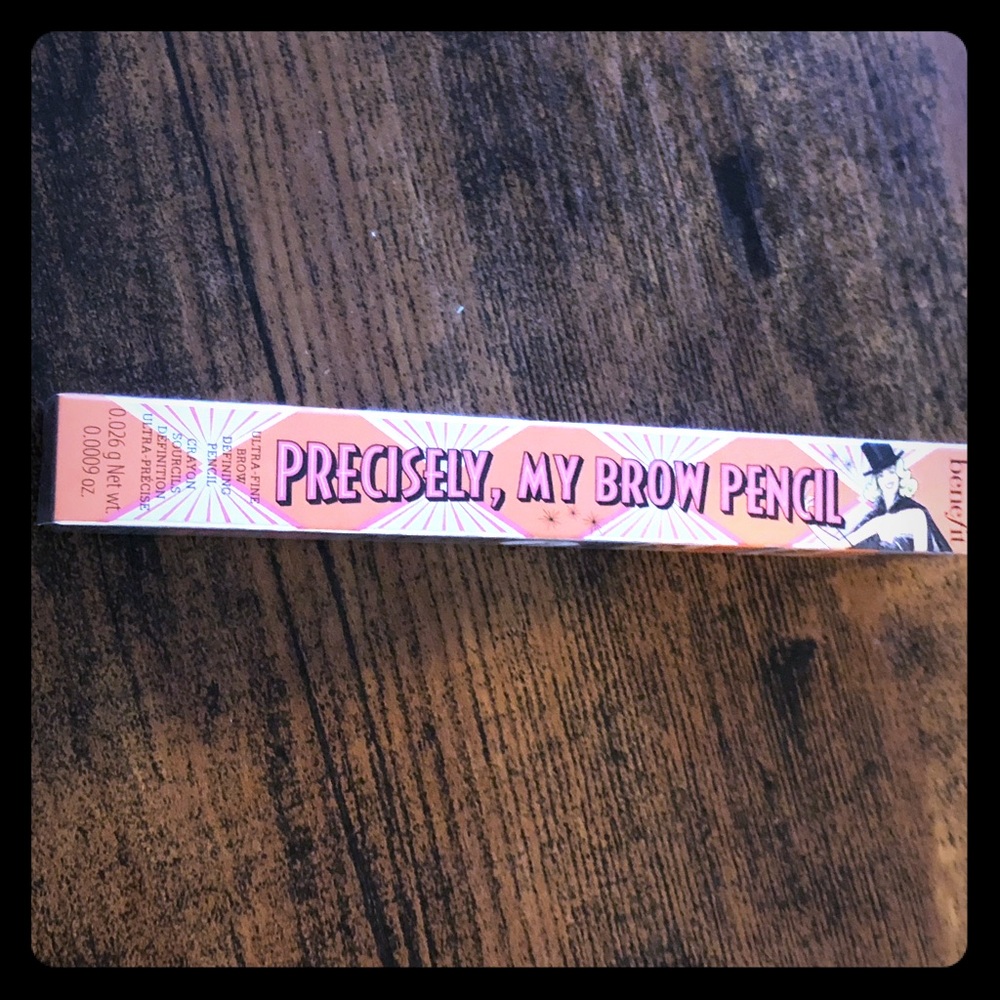 🎉 3 for $15 Benefit Brow Pencil